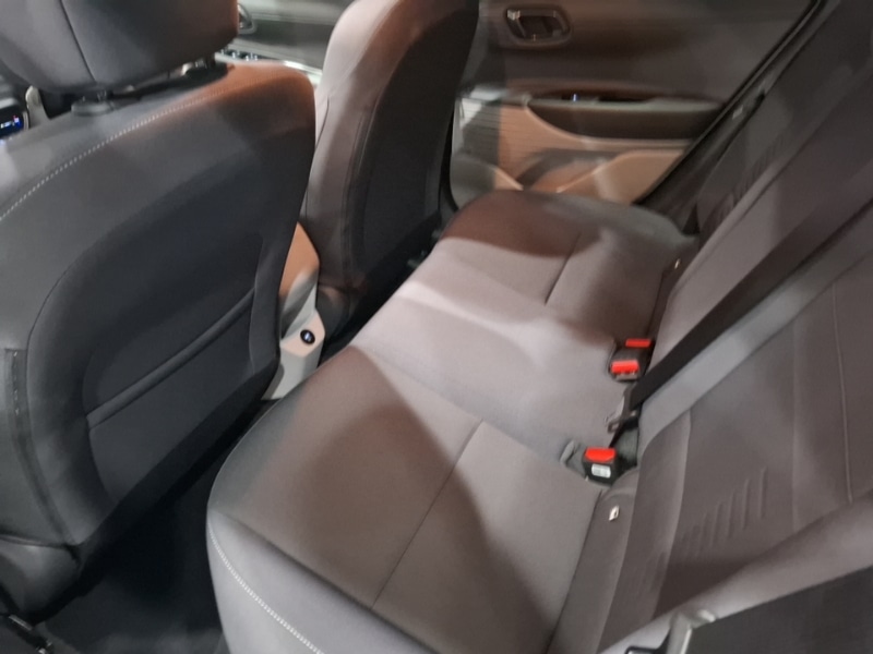 Used Hyundai BAYON 2024 for sale - 76150308: Photo 6