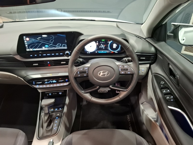 Used Hyundai BAYON 2024 for sale - 76150308: Photo 7