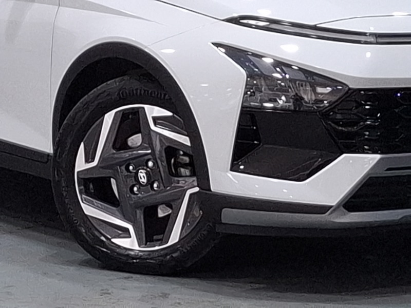 Used Hyundai BAYON 2024 for sale - 76150308: Photo 9