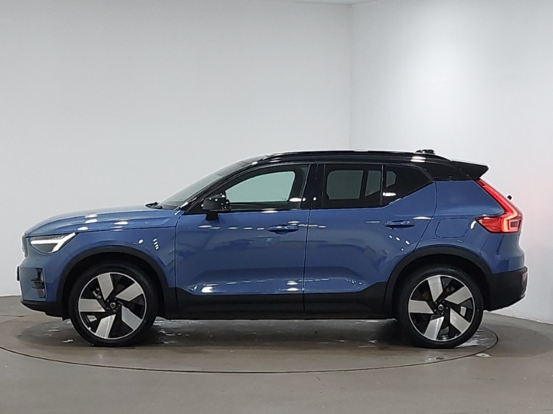 Used Volvo XC40 2022 for sale - 77108515: Photo 4