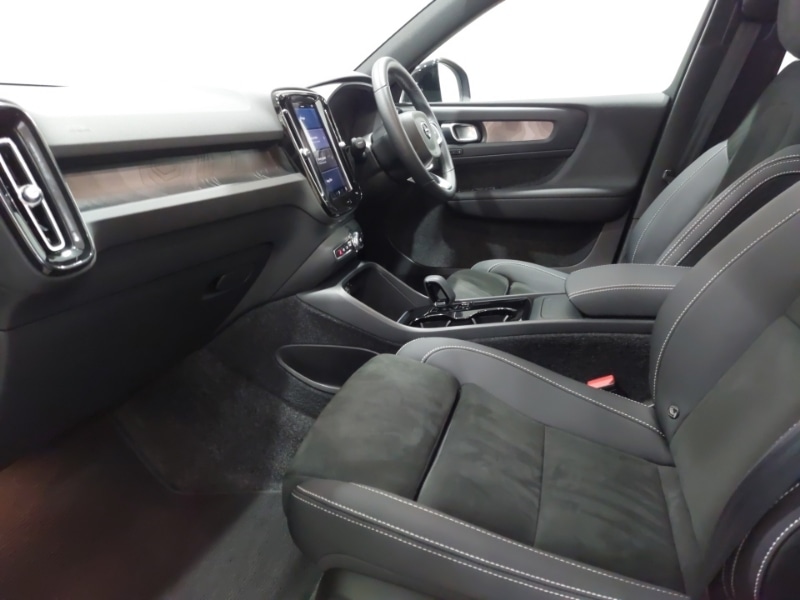 Used Volvo XC40 2022 for sale - 77108515: Photo 5