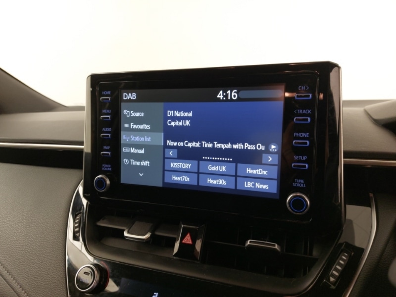 Used Suzuki Swace 2022 for sale - 77495605: Photo 10