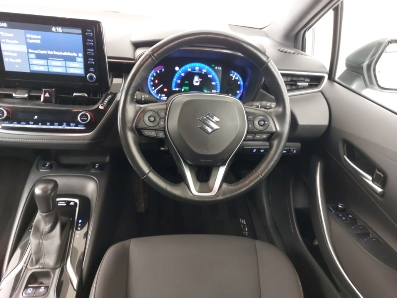 Used Suzuki Swace 2022 for sale - 77495605: Photo 7