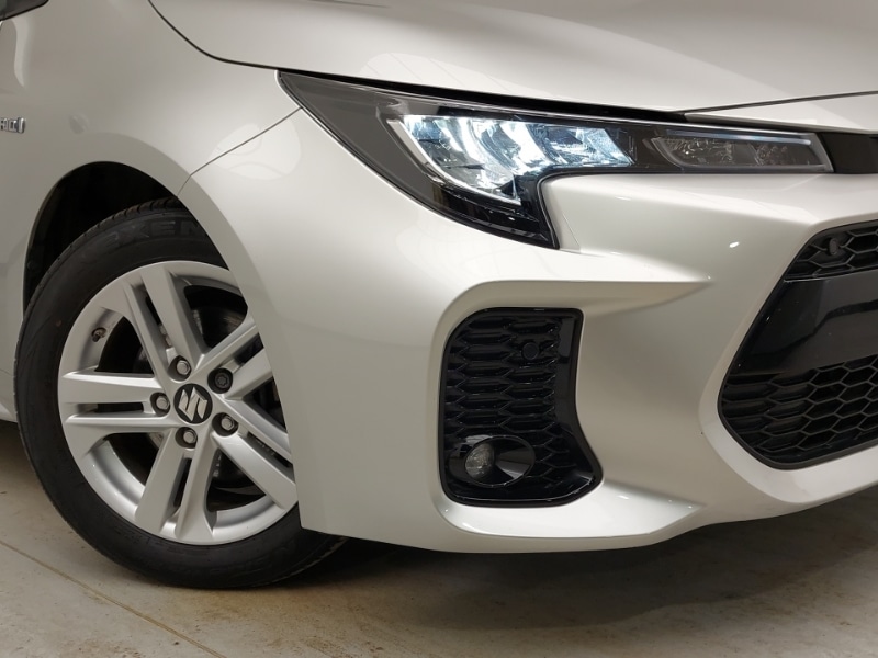 Used Suzuki Swace 2022 for sale - 77495605: Photo 9