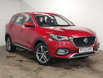 Used MG MG HS 2023 for sale - 79573008: Photo