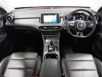 Used MG MG HS 2023 for sale - 79573008: Photo