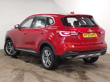 Used MG MG HS 2023 for sale - 79573008: Photo