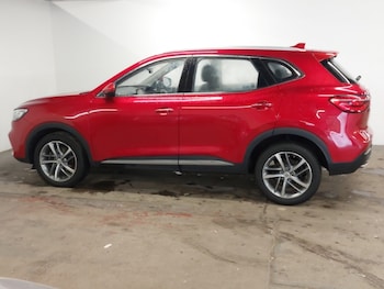 Used MG MG HS 2023 for sale - 79573008: Photo