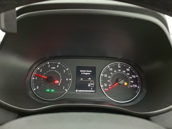 Used Dacia Sandero Stepway 2023 for sale - 76225674: Photo 10