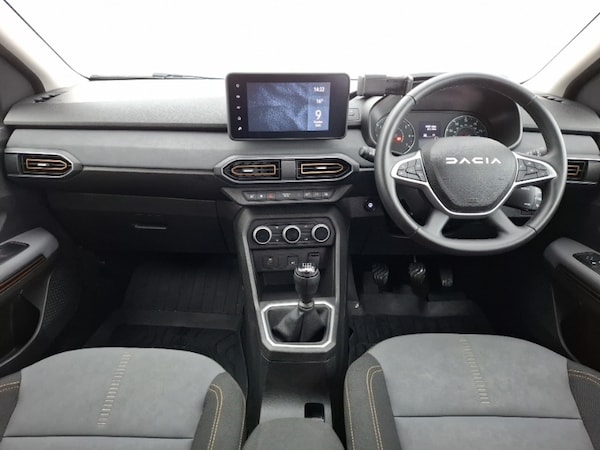 Used Dacia Sandero Stepway 2023 for sale - 76225674: Photo 2