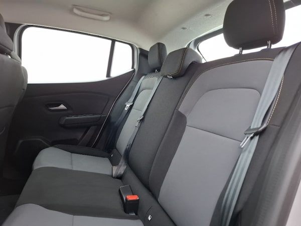 Used Dacia Sandero Stepway 2023 for sale - 76225674: Photo 6