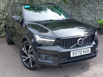 2020 - 2.0 B4P R DESIGN Pro 5dr Auto