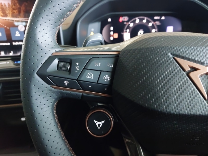 Used Cupra Formentor 2025 for sale - 77761953: Photo 10