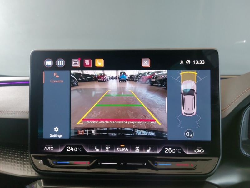 Used Cupra Formentor 2025 for sale - 77761953: Photo 12