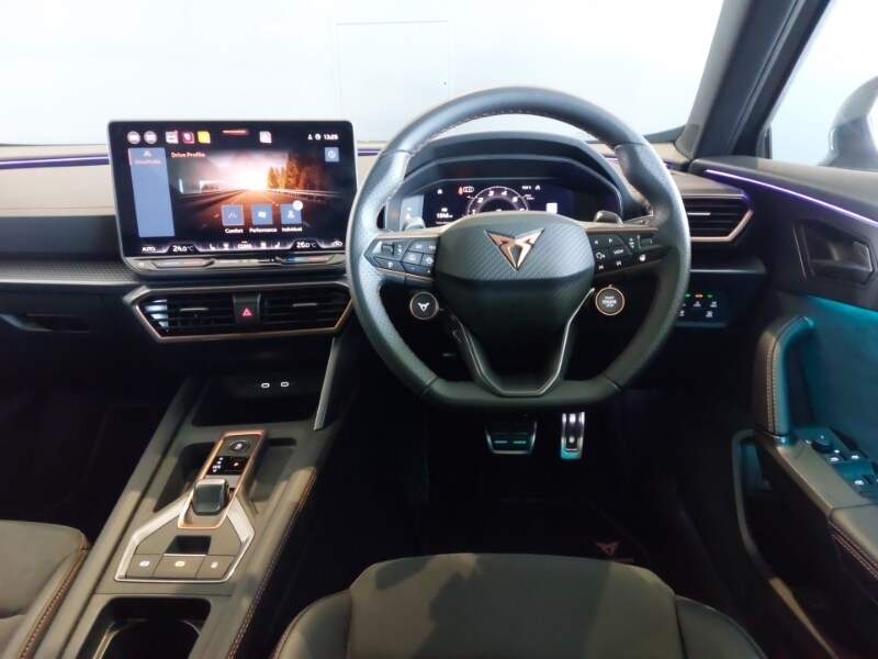 Used Cupra Formentor 2025 for sale - 77761953: Photo 7