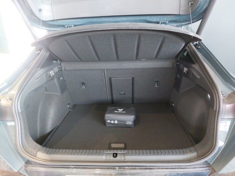 Used Cupra Formentor 2025 for sale - 77761953: Photo 8