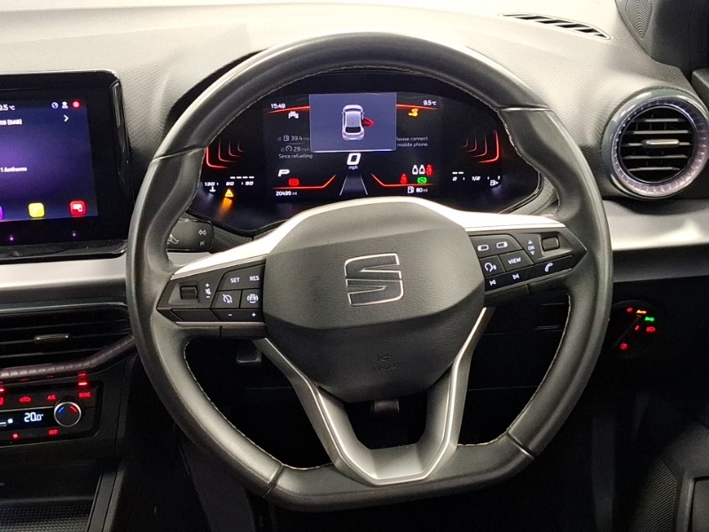 Used SEAT Ibiza 2023 for sale - 76779129: Photo 7