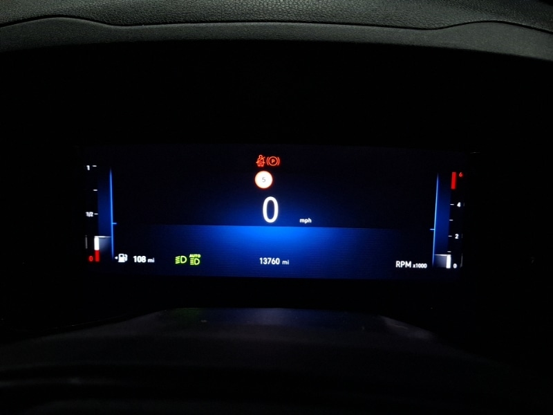 Used Vauxhall Combo 2024 for sale - 76544161: Photo 10