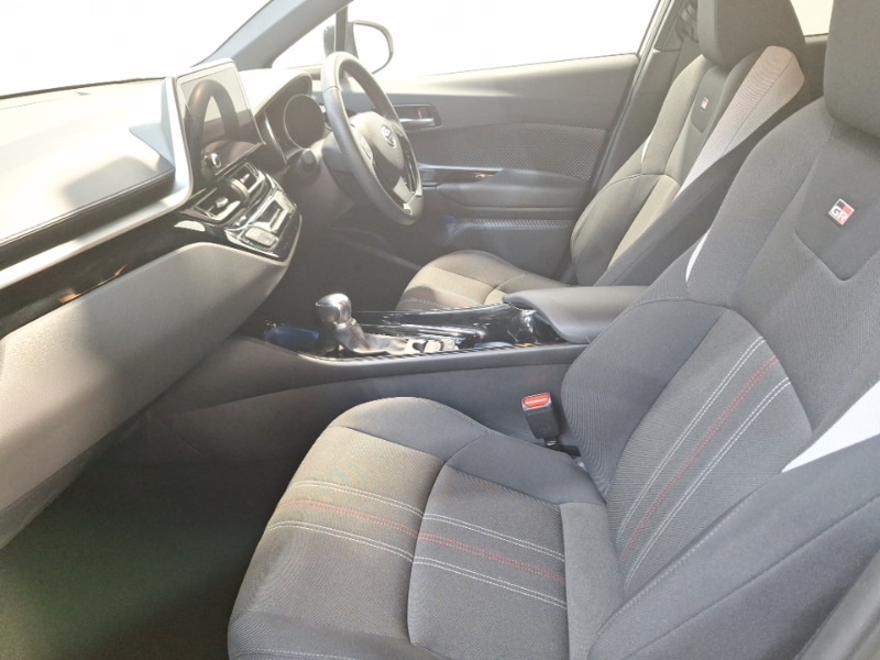 Used Toyota C-HR 2023 for sale - 77955550: Photo 5