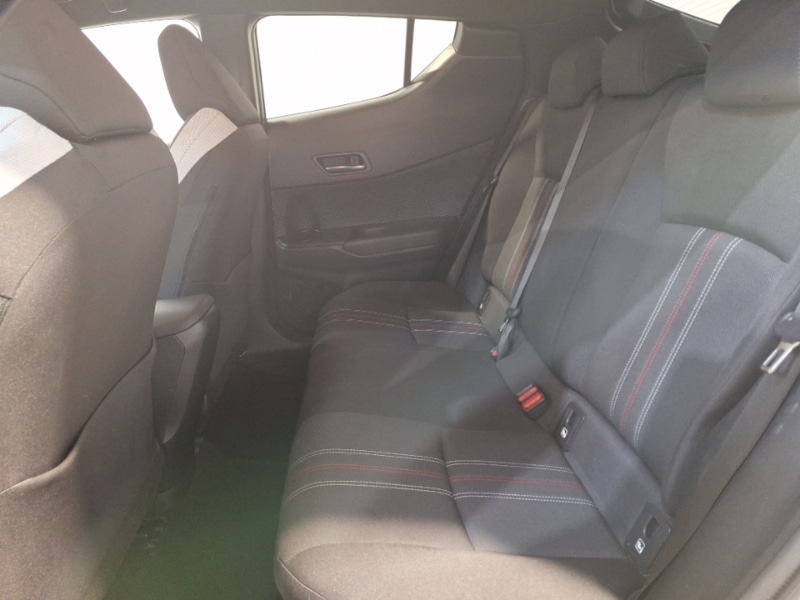 Used Toyota C-HR 2023 for sale - 77955550: Photo 6