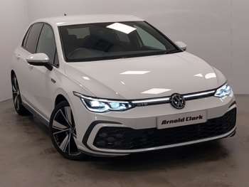 2022 - 2.0 TDI 200 GTD 5dr DSG