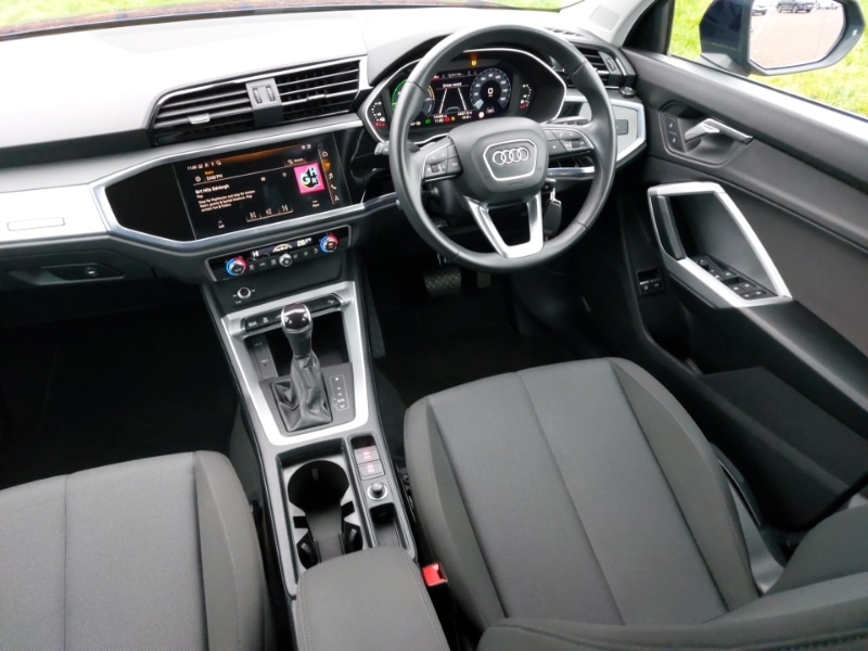 Used Audi Q3 2022 for sale - 77405833: Photo 10