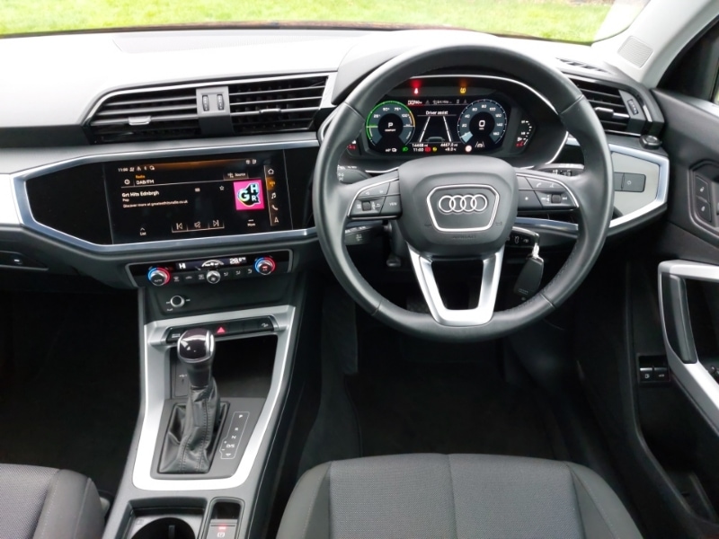 Used Audi Q3 2022 for sale - 77405833: Photo 7