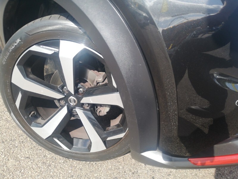 Used Nissan Juke 2020 for sale - 76050708: Photo 9