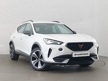 Used Cupra Formentor 2023 for sale - 78674881: Photo