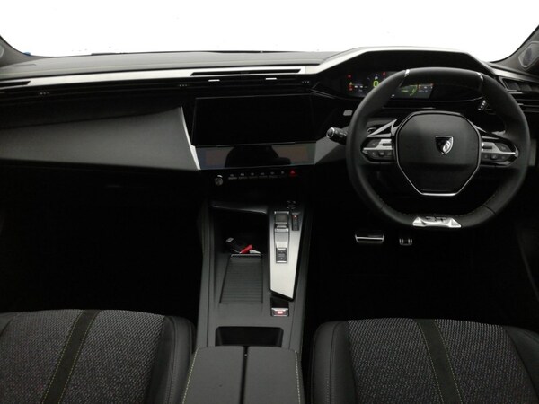 Used Peugeot 308 2025 for sale - 76258921: Photo 2