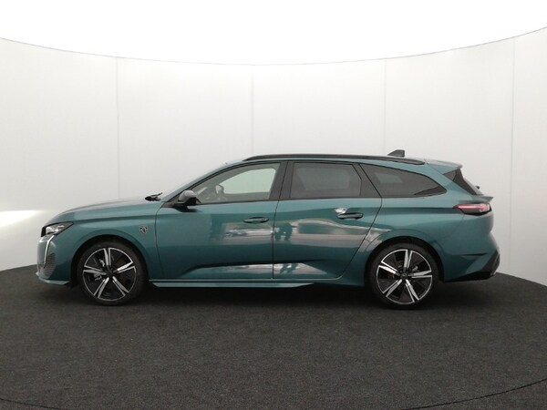 Used Peugeot 308 2025 for sale - 76258921: Photo 4