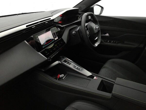 Used Peugeot 308 2025 for sale - 76258921: Photo 5