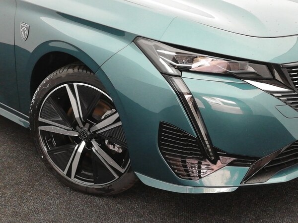 Used Peugeot 308 2025 for sale - 76258921: Photo 9