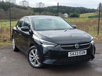 Vauxhall Corsa feature image