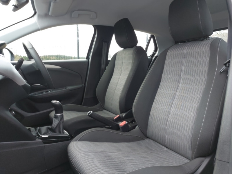 Used Vauxhall Corsa 2023 for sale - 77273941: Photo 5