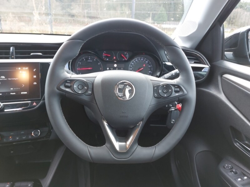 Used Vauxhall Corsa 2023 for sale - 77273941: Photo 7