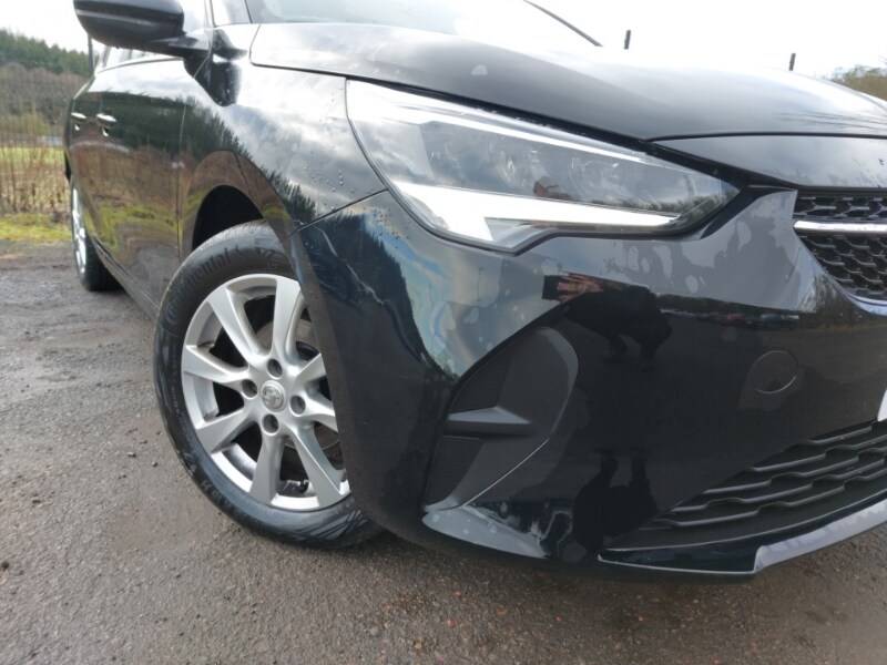 Used Vauxhall Corsa 2023 for sale - 77273941: Photo 9