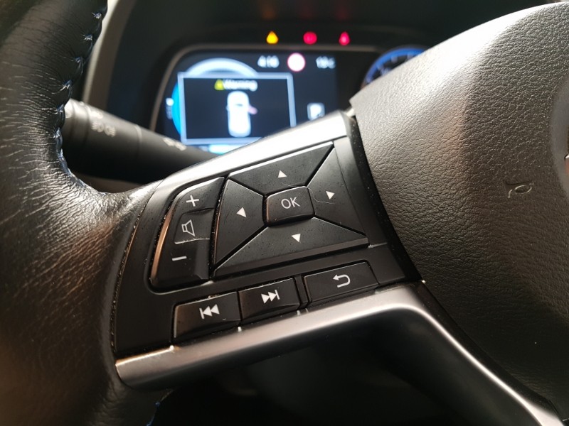 Used Nissan Leaf 2022 for sale - 76589627: Photo 12