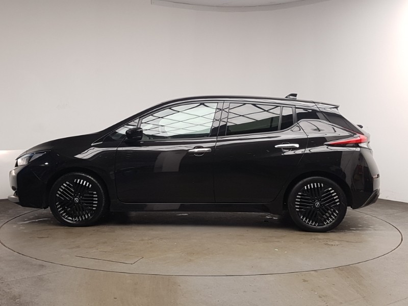 Used Nissan Leaf 2022 for sale - 76589627: Photo 4