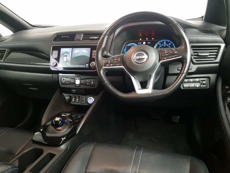 Used Nissan Leaf 2022 for sale - 76589627: Photo 7