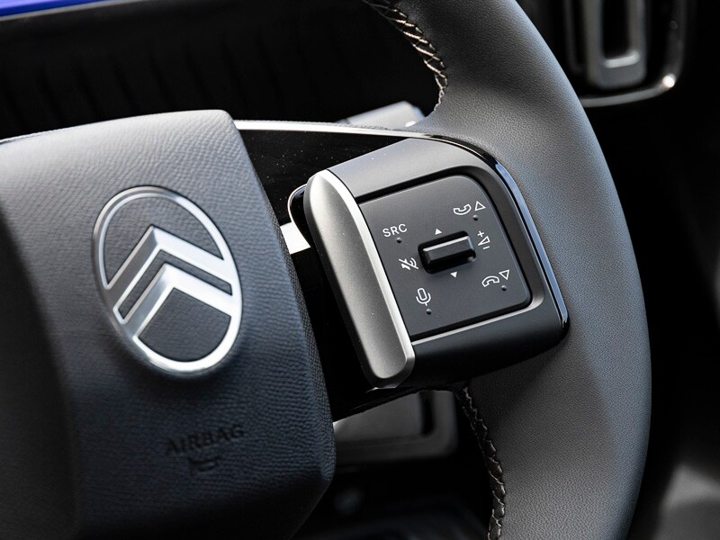 Used Citroen C3 2025 for sale - 77492100: Photo 12