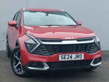 2024 - 1.6T GDi 207 HEV 3 5dr Auto