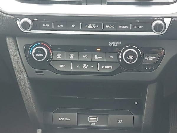 Used Kia Niro 2021 for sale - 76244121: Photo 10