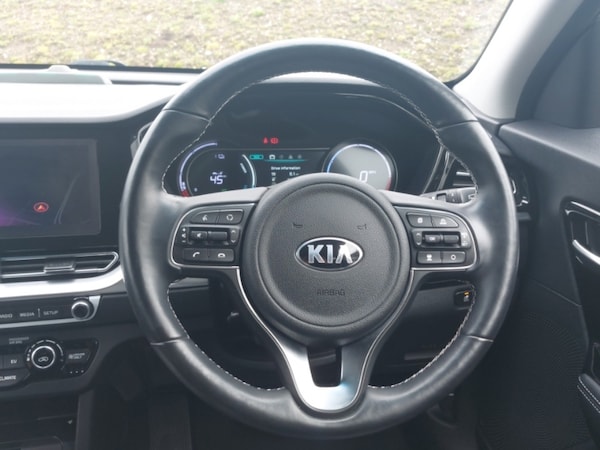 Used Kia Niro 2021 for sale - 76244121: Photo 11