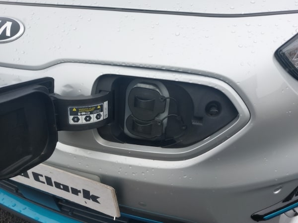Used Kia Niro 2021 for sale - 76244121: Photo 12