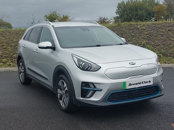 Kia - Niro