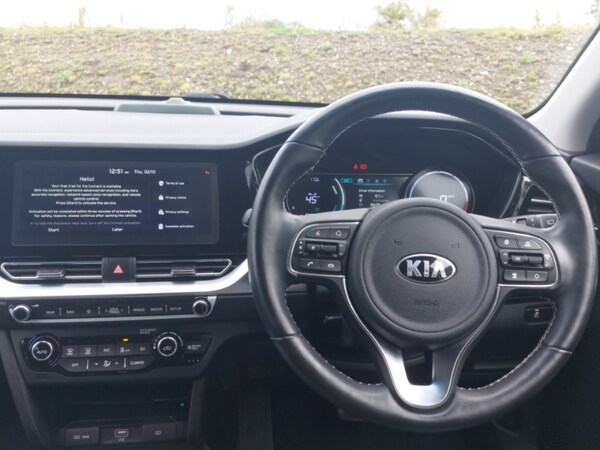 Used Kia Niro 2021 for sale - 76244121: Photo 2