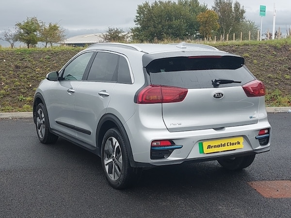 Used Kia Niro 2021 for sale - 76244121: Photo 3