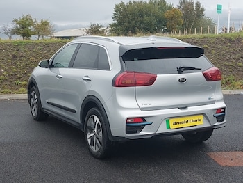 Used Kia Niro 2021 for sale - 76244121: Photo 3