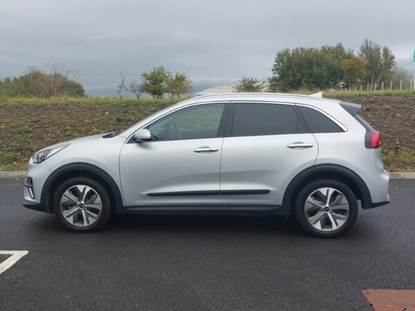 Used Kia Niro 2021 for sale - 76244121: Photo 4